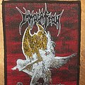 Immolation - Patch - Immolation