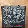 Sadus - Patch - Sadus