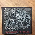 Sadus - Patch - Sadus