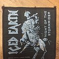 Iced Earth - Patch - Iced Earth
