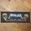 Metallica - Patch - Metallica
