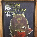Flotsam &amp; Jetsam - Patch - Flotsam & jetsam