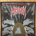 Master - Patch - Master of all masters
