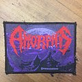 Amorphis - Patch - Amorphis