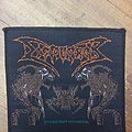 Dismember - Patch - Dismember