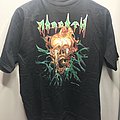 Morgoth - TShirt or Longsleeve - Morgoth