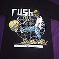 Rush - TShirt or Longsleeve - Rush 1991 tour