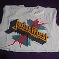 Judas Priest - TShirt or Longsleeve - Judas Priest Fuel For Life 1986