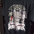 Death Angel - TShirt or Longsleeve - Death Angel act III 1990