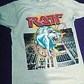 Ratt - TShirt or Longsleeve - original ratt shirt ratt n' roll 1984 concert shirt