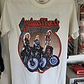 Judas Priest - TShirt or Longsleeve - Judas Priest 1986