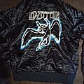 Led Zeppelin - TShirt or Longsleeve - Led zeppelin 1984 jacket