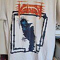 Voivod - TShirt or Longsleeve - Voivod Tour 1988