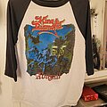 King Diamond - TShirt or Longsleeve - King Diamond 1987