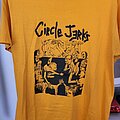 Circle Jerks - TShirt or Longsleeve - Circle Jerks 1985