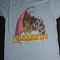 Nazareth - TShirt or Longsleeve - Nazareth hair of the dog