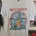 Iron Maiden - TShirt or Longsleeve - Iron Maiden  Aces high