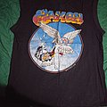 Saxon - TShirt or Longsleeve - Saxon 1983