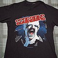 Scorpions - TShirt or Longsleeve - Scorpions 1982 blackout tour shirt