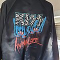 Kiss - TShirt or Longsleeve - Kiss Animalize 1985