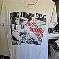 GG Allin - TShirt or Longsleeve - GG Allin Tour 1990