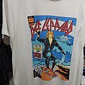 Def Leppard - TShirt or Longsleeve - Def leppard women