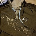 A Perfect Circle - Hooded Top / Sweater - A perfect circle