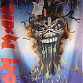 Iron Maiden - Other Collectable - Iron Maiden flag