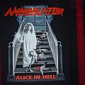 Annihilator - Patch - Annihilator backpatch