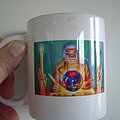 Iron Maiden - Other Collectable - Iron maiden mug