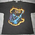 Yngwie J. Malmsteen - TShirt or Longsleeve - Yngwie Malmsteen 1992