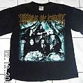 Cradle Of Filth - TShirt or Longsleeve - Cradle of fitlh_funeral in carpathia