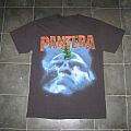 Pantera - TShirt or Longsleeve - pantera-far beyond driven tour
