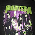 Pantera - TShirt or Longsleeve - Pantera - beyond driven