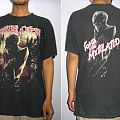 Cannibal Corpse - TShirt or Longsleeve - cannibal corpse-tomb of mutilated  1992 (vintage)