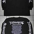 Earache - TShirt or Longsleeve - Earache -the ultimate Grind Crusher  ( d.i.y )