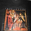 Impellitteri - TShirt or Longsleeve - Impellitteri - Answer to the Master tour japan 1995