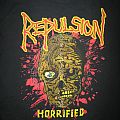 Repulsion - TShirt or Longsleeve - repulsion-horrified