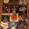 Judas Priest - Tape / Vinyl / CD / Recording etc - Complete Judas Priest discography (through Painkiller)