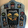 Metallica - Battle Jacket - Battle Jacket