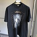 Mortiis - TShirt or Longsleeve - Vintage Mortiis Fodt Til A Herske 1994 Shirt