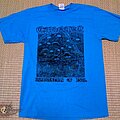 Carnage - TShirt or Longsleeve - (DIY) Carnage - Infestation of Evil