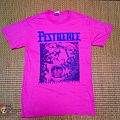 Pestilence - TShirt or Longsleeve - (DIY) Pestilence- Consuming Impulse part2