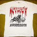 Autopsy - TShirt or Longsleeve - (DIY) Autopsy - Tortured Moans of Agony