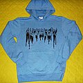 Autopsy - TShirt or Longsleeve - (DIY) Autopsy - Tortured Moans of Agony - part3