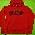 Nihilist - TShirt or Longsleeve - (DIY) Nihilist - Drowned part.2