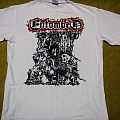 Entombed - TShirt or Longsleeve - (DIY) Entombed