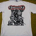 Entombed - TShirt or Longsleeve - (DIY) Entombed