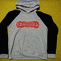 Entombed - TShirt or Longsleeve - (DIY) Entombed part.2