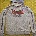 Dismember - TShirt or Longsleeve - (DIY) Dismember -  20 years of death metal